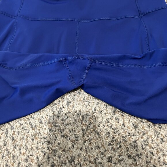 Fast and Free High-Rise Crop 23" - Lululemon - Picture 8 of 8